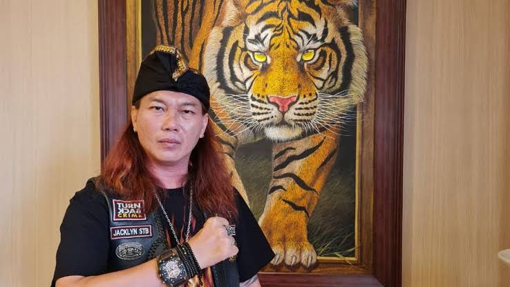 Ini dia Pesan dari Jacklyn Choppers yang di mana Tingkat Kejahatan semakin Tinggi menjelang Hari Besar dan Cara Antisipasi diri