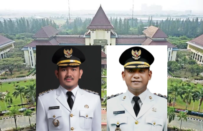 Bakal Meriah, Ini Rangkaian Acara Penyambutan Bupati dan Wakil Bupati Bekasi Ade Koswara Kunang dan dr. Asep Surya Atmaja