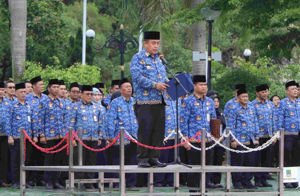 ASN di Kabupaten Bekasi Pulang Lebih Cepat Selama Ramadan, Ini Aturan Waktunya