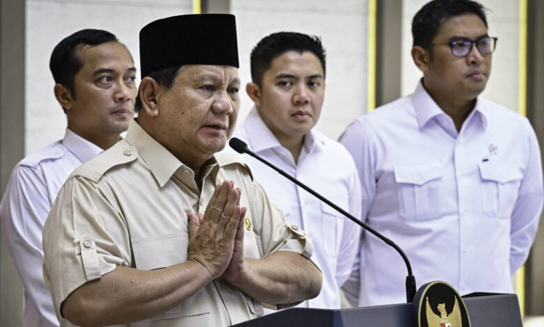 Prabowo Turunkan Harga Tiket Pesawat dan Tarif Tol untuk Kelancaran Mudik Lebaran 2025