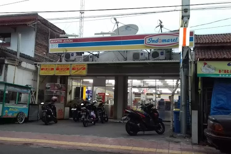 Viral! Pencuri Motor Mau Balikin Hasil Curian nya Setelah Tahu Korbannya Anak Yatim