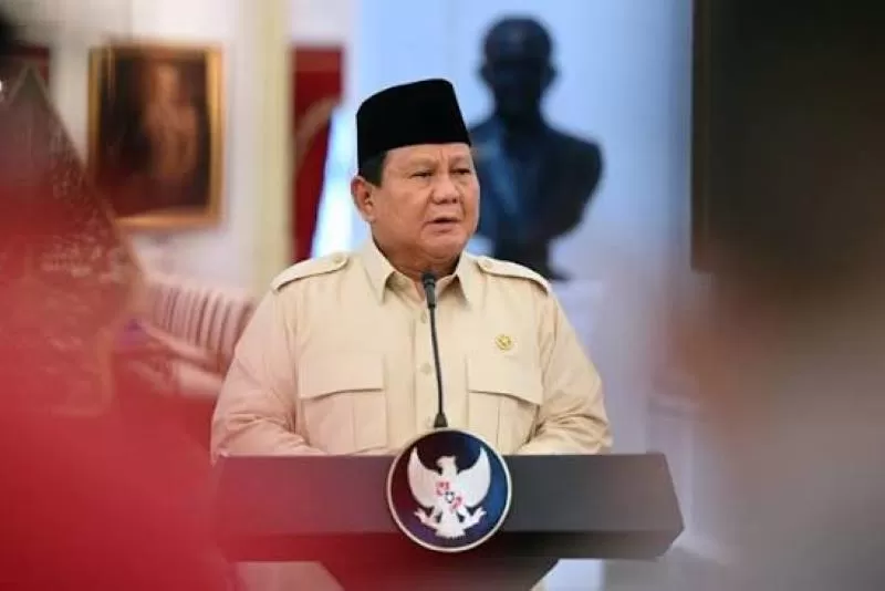 Penciptaan Lapangan Kerja Jadi Prioritas Utama di Pemerintahan Prabowo Subianto