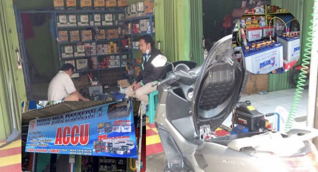 Toko Aki Rizky Jaya Battery Cikarang: Jadi Pilihan Utama Masyarakat Cikarang dalam Mencari Aki Kendaraan yang Berkualitas