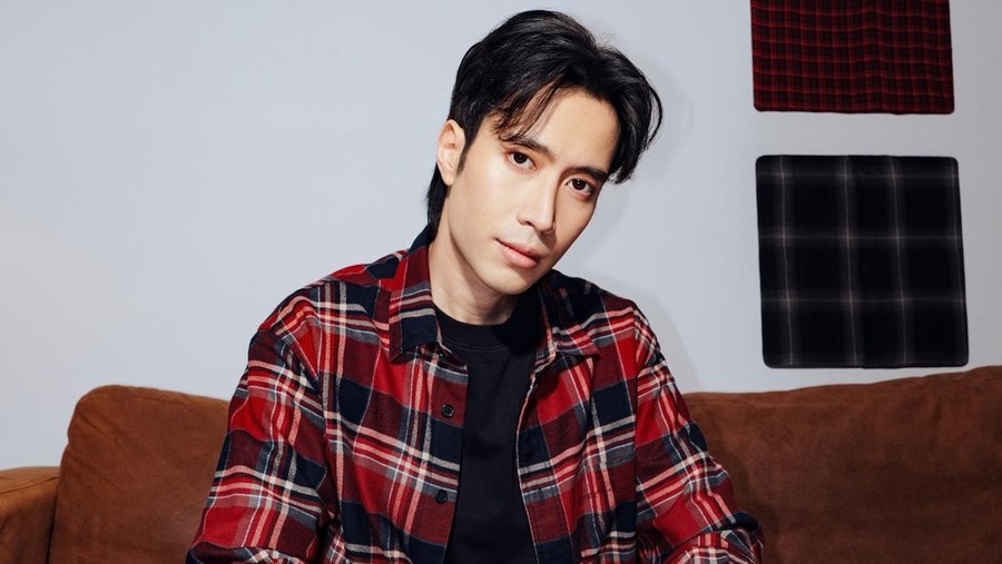 Dunia Musik Berduka ! Vidi Aldiano Meninggal Dunia